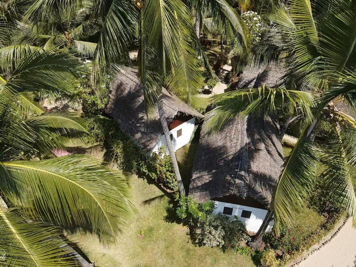 Le Moya Beach Nosy-Be Exterior foto