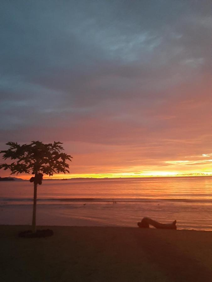Le Moya Beach Nosy-Be Exterior foto